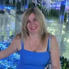 Любовь Русакова, 27.05, Калуга