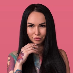 Nadya Pypsik, 15.08, Санкт-Петербург