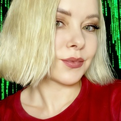 Ольга Малахова, 27.05
