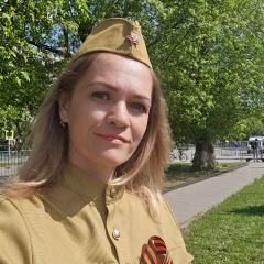 Лёля Минеева, 22.08, Тюмень