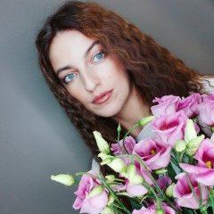 Марина Зайцева, 11.10, Урай