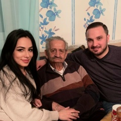 Патрина Белявская, 06.02, Санкт-Петербург