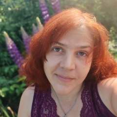 Ирина Рыкова, 20.12, Иркутск