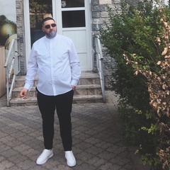 Edgar Amoi, Тбилиси