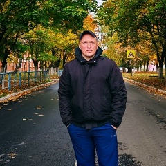 Иван Ковалев