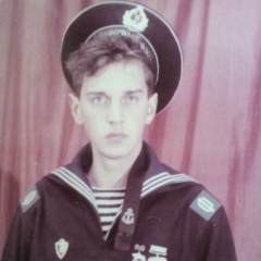 Александр Воробьев, 04.12.1972
