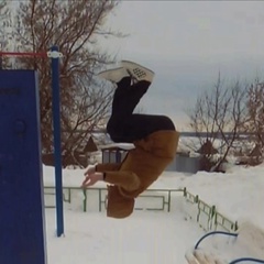 Павел Жигалко, 13.12, Старый Оскол