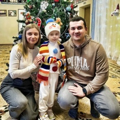 Артём Набиулин, Тула
