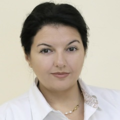 Ольга Мех, 12.03.1992, Донецк