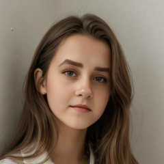 Марина Карбовская, 24.03, Полоцк