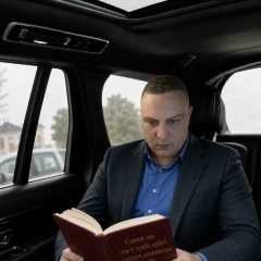 Дмитрий Соценко, 14.09, Киев