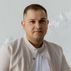Павел Рожков, Воронеж