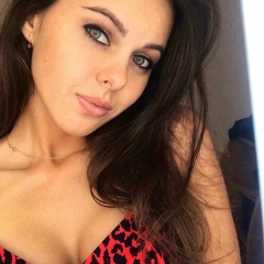 Кристина Водянова, 23.01, Калининград