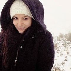 Oumaima Farhan, 17.09