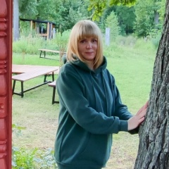 Надежда Бочкарева, 23.04, Нижний Новгород