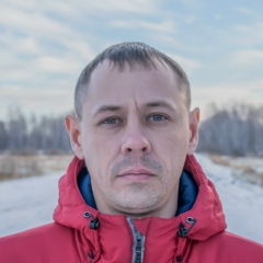 Александр Ширшов, 17.08.1983, Тюмень