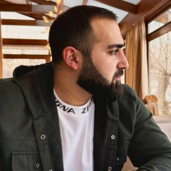 Гриша Удин, 03.08, Краснодар