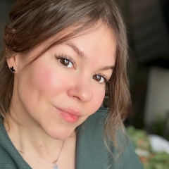 Анна Дьяконова