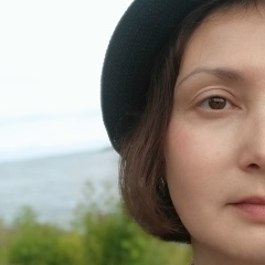 Женя Вязникова, 16.07, Санкт-Петербург