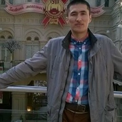 Абдырахман Абакиров, 29.07.1989, Москва