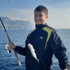 Чингиз Септаров, 14.08.1991, Симферополь