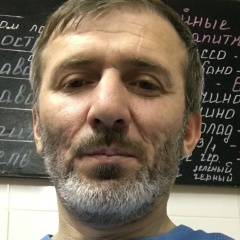 Азер Мусаев, 30.11.1980