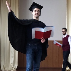 Эльшад Вердиев, 24.04, Тверь