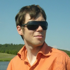 Владимир Лягин, 09.03.1984, Самара