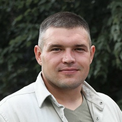 Даниил Зайко, 01.12.1994, Новосибирск