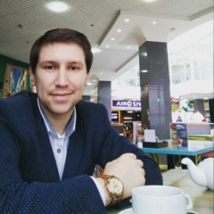 Сергей Кобиль, 12.12, Полтава