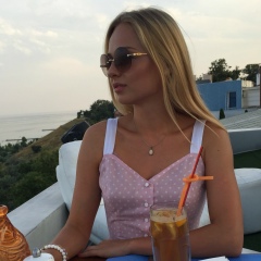Анна Лысенко