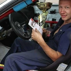 Алексей Рюмшин, 11.01, Одесса