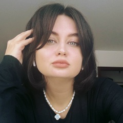 Екатерина Билюкова, 03.07