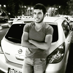 Edgar Papikyan, 11.06, Ереван