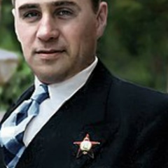 Алексей Шалберов, 12.09, Санкт-Петербург