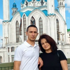 Зухра Гафурова
