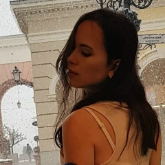 Татьяна Колесникова, 20.03, Санкт-Петербург