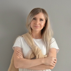 Ирина Дворянскова, 26.12