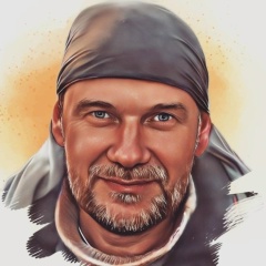 Анатолий Скорюков