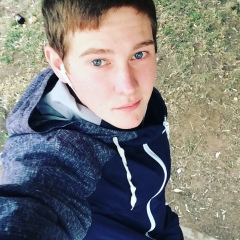 Айнур Галиев, 27.07, Нижнекамск