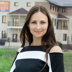 Анастасия Максутова, 17.09, Новосибирск
