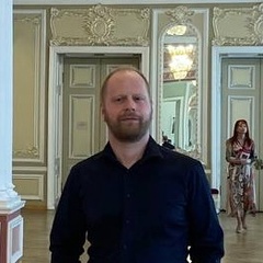Алексей Кривошеев, 10.04, Санкт-Петербург