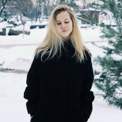Яна Петриченко, 19.04, Киев