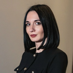 Елена Ключникова, 12.09, Москва