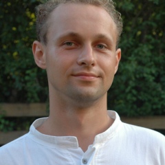 Михаил Сазонов, 16.08