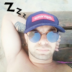 Слава Ибрагимов, Николаев