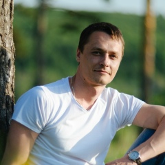 Maxim Alyakin, 16.07.1986