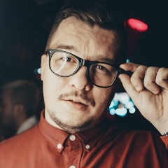 Павел Карякин, 02.09.1991, Кемерово