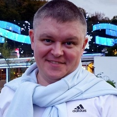 Алексей Жолобчук, 30.08.1983, Макеевка