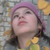 Катя Николаева, 04.10.2000, Волгоград